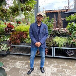 Meet your Posher, Yahya